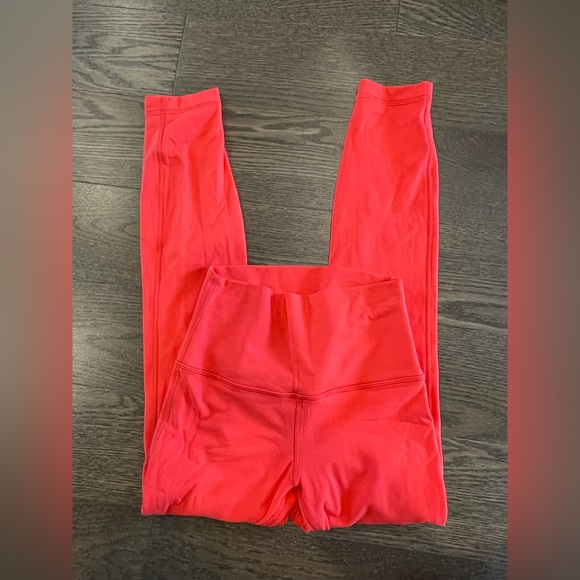 Lululemon Align High-Rise Pant 25" - Picture 3 of 3